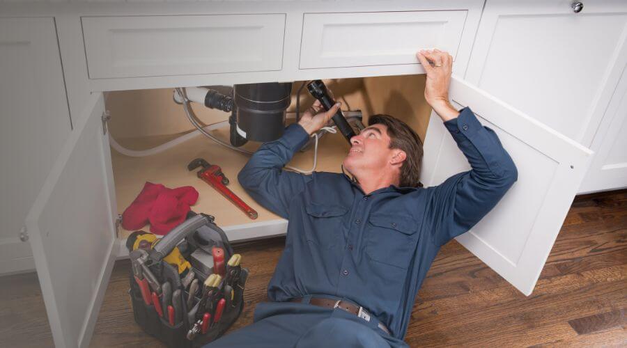 Professional expert plumbing services in Metairie, LA